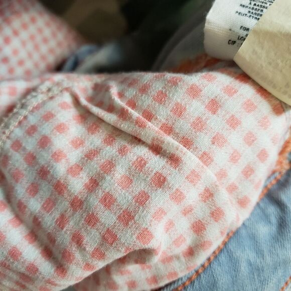 Pilcro And The Letterpress Jean's - Fit SJEJ size 28 Anthropologie - Picture 10 of 15